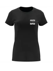 Dámské tričko - Neúspěch je odložený úspěch