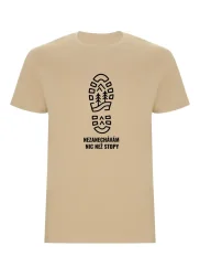 Pánské tričko - „Stopa“