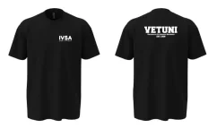 Unisex OVERSIZE tričko IVSA Brno - IVSA Brno