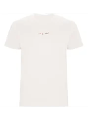 Unisex tričko „Co je víc? – Stůl, prostřený stůl“