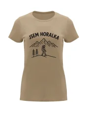 Triko dámské woman