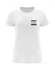 Dámské tričko - Neúspěch je odložený úspěch