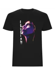 Pánské tričko „ILLUSION“