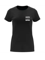 Dámské tričko - Neúspěch je odložený úspěch