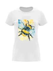 Dámské tričko - „VČIELKA“