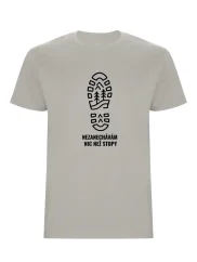 Pánské tričko - „Stopa“