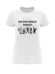 Triko dámské friends