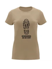 Triko dámské - „Stopa“