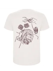 Unisex tričko „Co je víc? – Babička core“