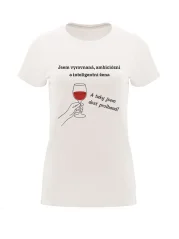 Triko dámské ambitious