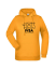 Dámská mikina - prdelky - Velikost: 3XL, Barva: Brown