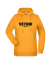 Dámská mikina - VETUNI (Harvard) - Velikost: M, Barva: Gold yellow
