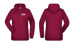 Dámská mikina IVSA Brno - IVSA