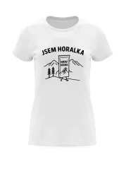 Triko dámské HORALKA