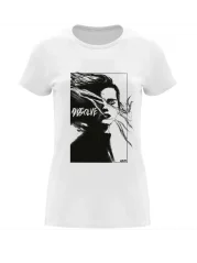 Dámské tričko „DISSOLVE“