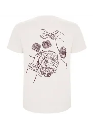 Unisex tričko „Co je víc? – Babička core“