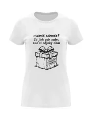 Triko dámské quality