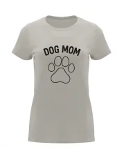 Triko dámské dog mom