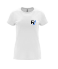 Dámské tričko - Rádio Trojka