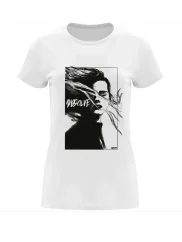 Dámské tričko „DISSOLVE“