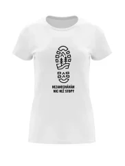 Triko dámské - „Stopa“