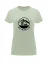 Triko dámské dog lover club - Velikost: S, Barva: Mátově zelená (264)