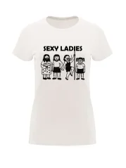 Triko dámské sexy ladies