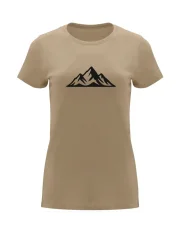 Triko dámské mountains