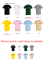 Pánské tričko - IVSA - Velikost: XXL, Barva: Bottle green