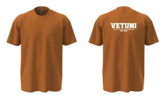 Unisex OVERSIZE tričko IVSA Brno - Harvard