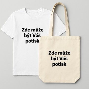 Jak se vyznat v reklamním textilu a předmětech