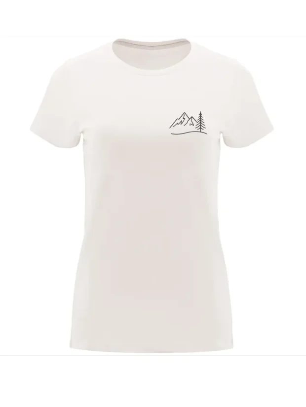 Triko dámské freedom