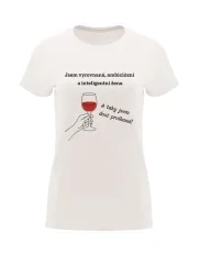 Triko dámské ambitious