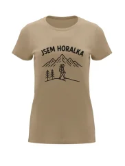 Triko dámské woman