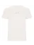 Unisex tričko „Co je víc? – Jen si tak čtu“ - Velikost: XXL, Barva: Cappuccino (132)