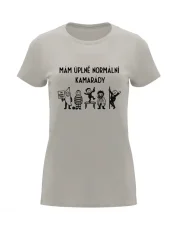 Triko dámské friends