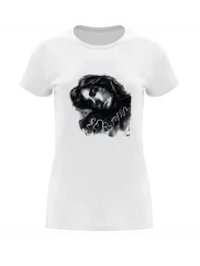 Dámské tričko „SEROTONIA“