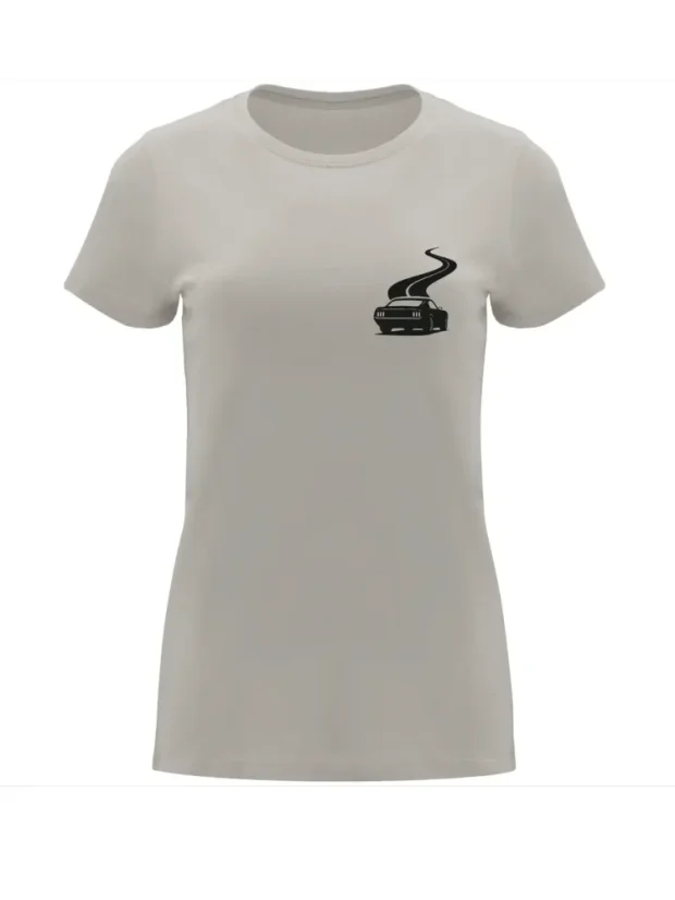 Triko dámské car