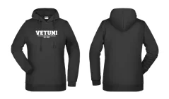 Dámská mikina IVSA Brno - Harvard