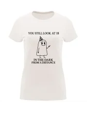 Triko dámské eighteen