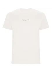 Unisex tričko „Co je víc? – Tábořit“