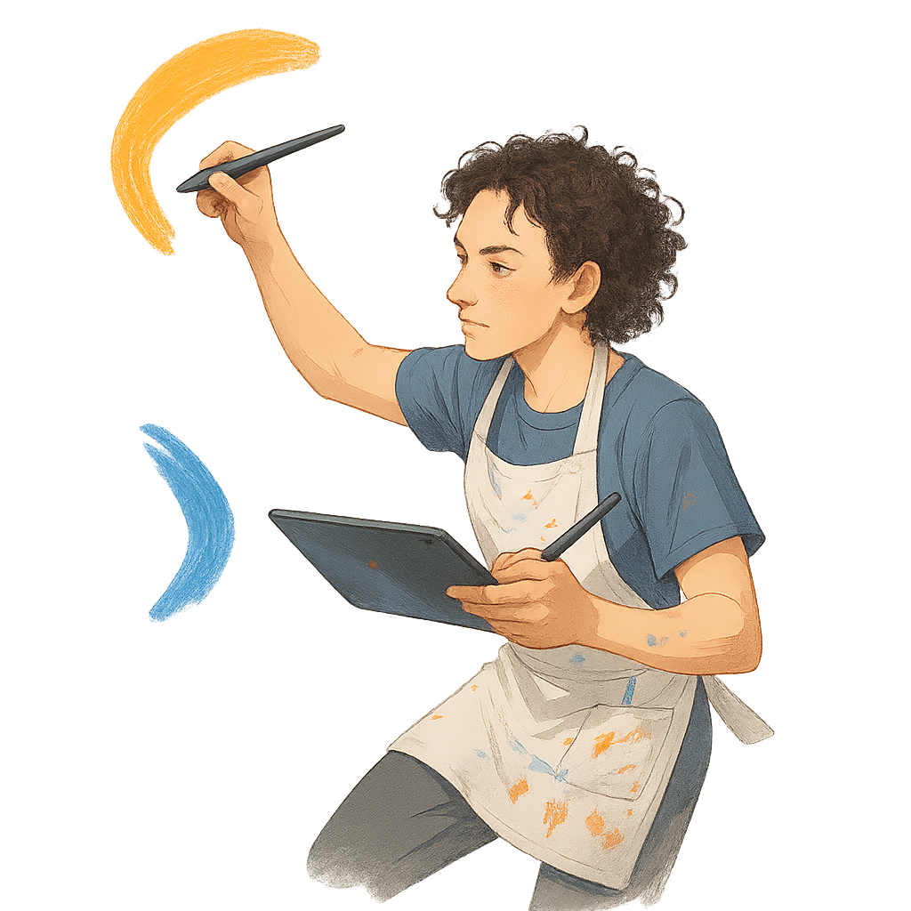 Hledáme právě tebe!