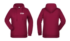 Dámská mikina IVSA Brno - IVSA