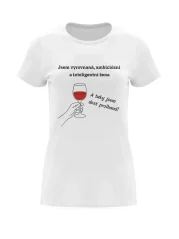 Triko dámské ambitious