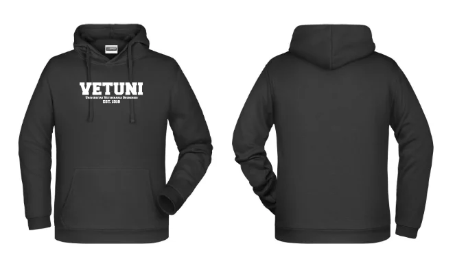 Pánská mikina IVSA Brno - Harvard