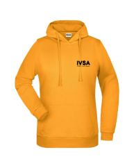 Dámská mikina - IVSA