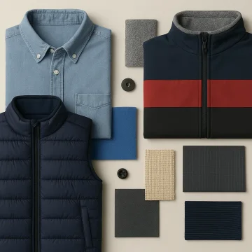 Lexikon textilu: Jednoduše o látkách a materiálech od A do Z