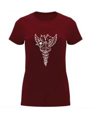 Dámské tričko - Veterinární symbol harmonie